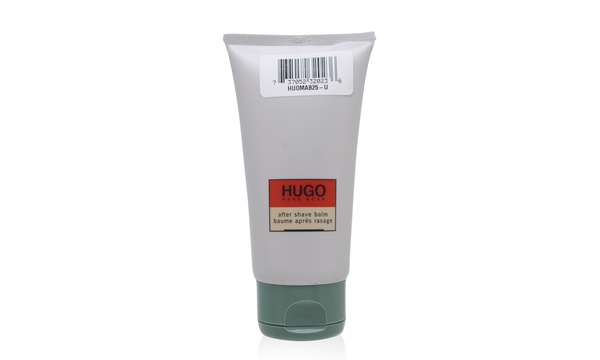 Hugo boss after shave cheap balm