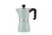 La Cafetiere Classic 3-, 6-, or 9-Cup Polished Espresso Coffee Maker - Second Medium