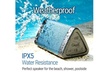 OontZ Angle 3 Portable Bluetooth Speaker - Second Medium