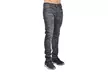 Indigo People Mens Fashion Jeans-PMD040023R-Grey-Size30/30 - Second Medium