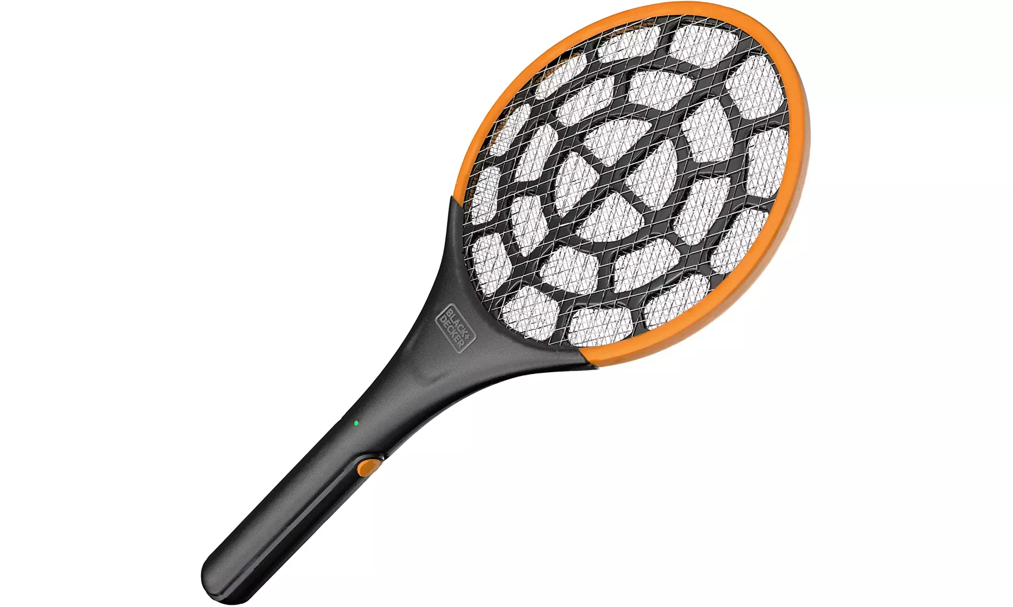 Black and Decker Bug Zapper Racket - Primary Image