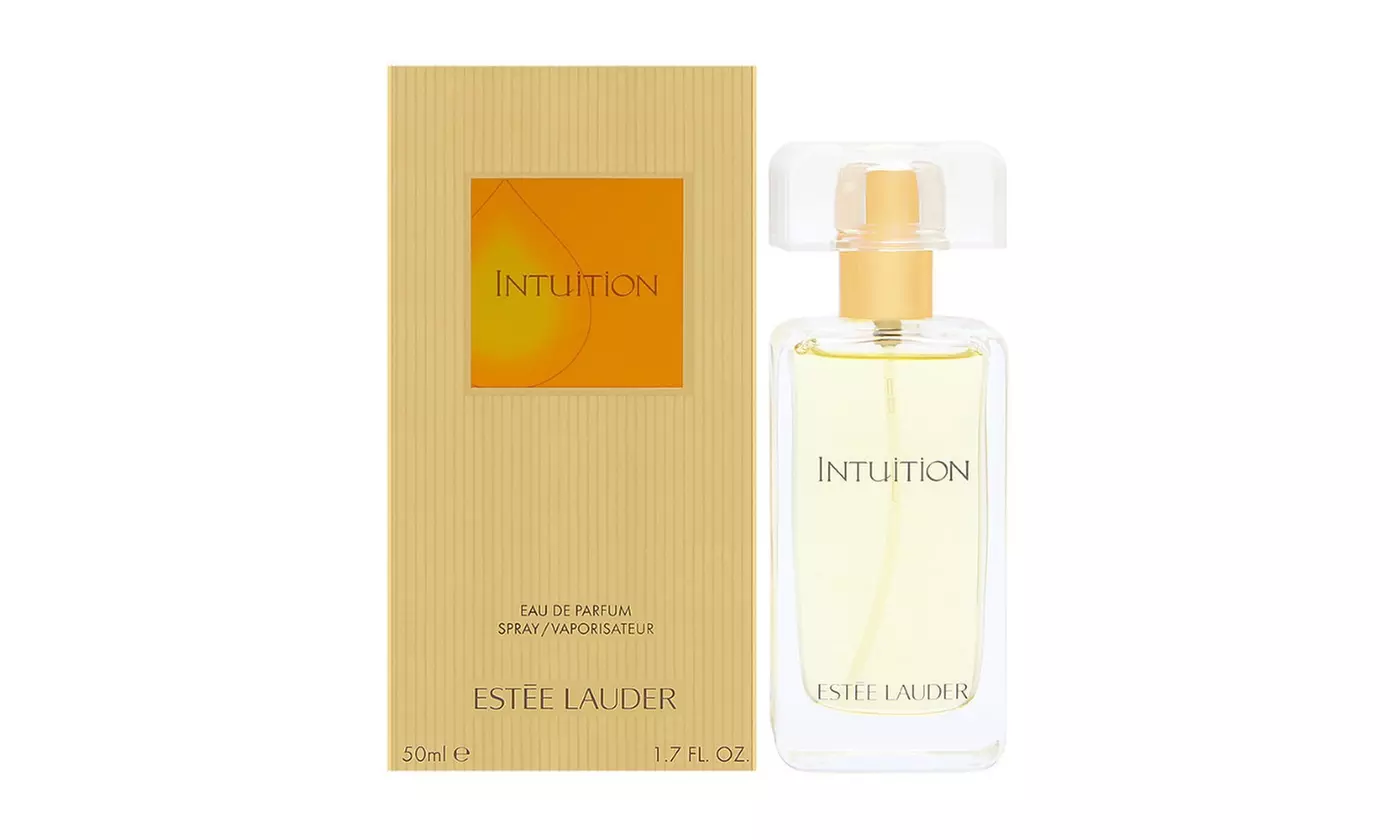 Estee Lauder Intuition Eau De Parfum 1.7 oz / 50 ml For Women - Primary Image