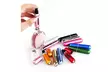 5ml Portable Mini Refillable Perfume Bottle Atomizer Empty Spray Pump - Second Medium