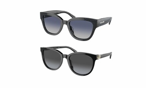 Coach Women's Designer Sunglasses