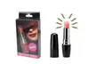 Mini Discreet Lipstick Bullet Clitoral Vibrator Massager - Second Medium
