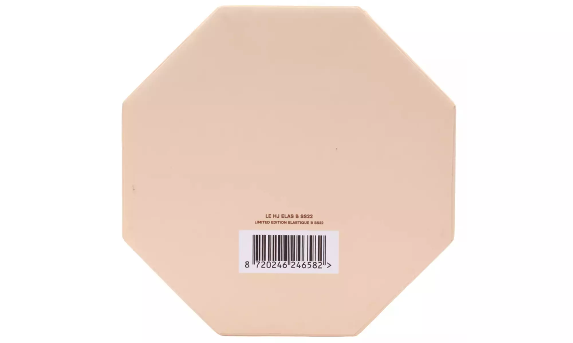 Balmain Limited Edition Elastique Pour Cheveux B SS22, Elastic Ponytail Holder