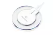 Qi Wireless Charger Pad Charging Dock for iPhone X iPhone 8 Galaxy Note 8 S9/S9 - Second Medium