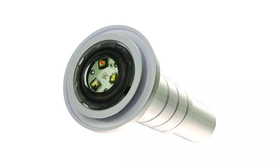 Pentair Pool Products 602054 Globrite LED Light 50 Ft. Cord - Second Medium