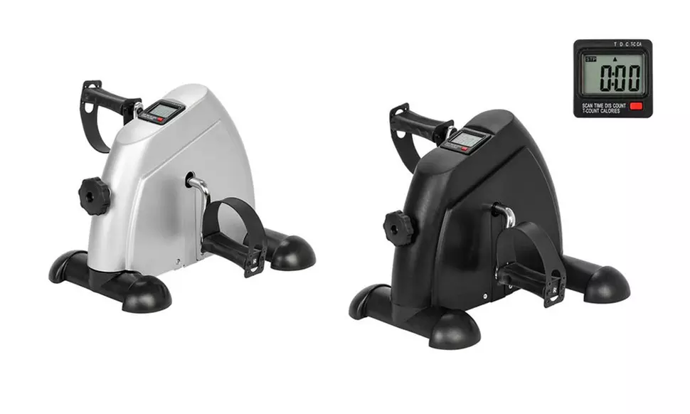 Mini Trainer Exercise Bike - Primary Image