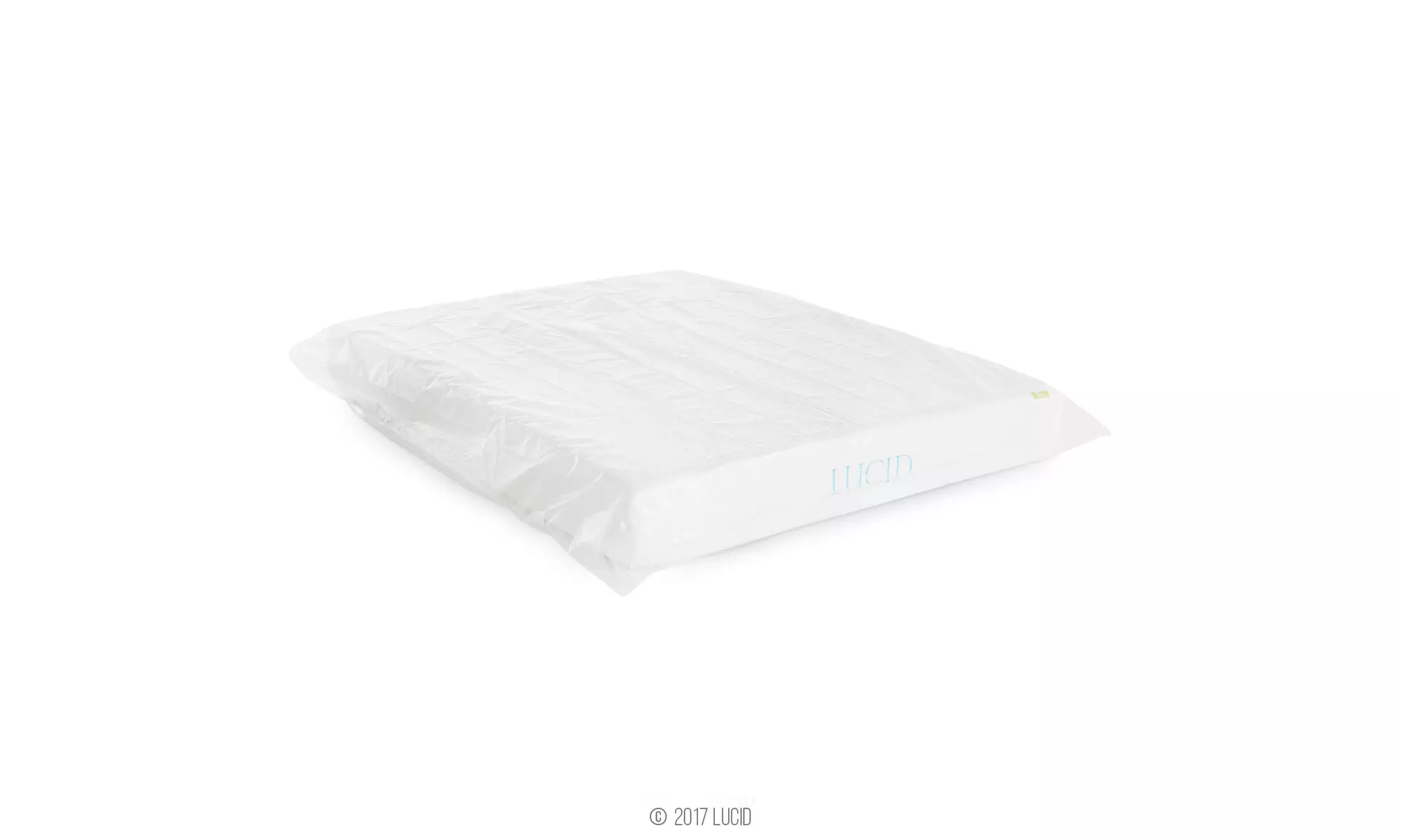 LUCID Heavy Duty 3 mil Moving and Storage Bags with Adhesive Closure - Second Medium