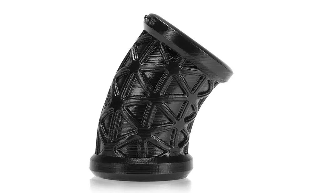 Oxballs Morph Ball Stretcher - Black - Primary Image