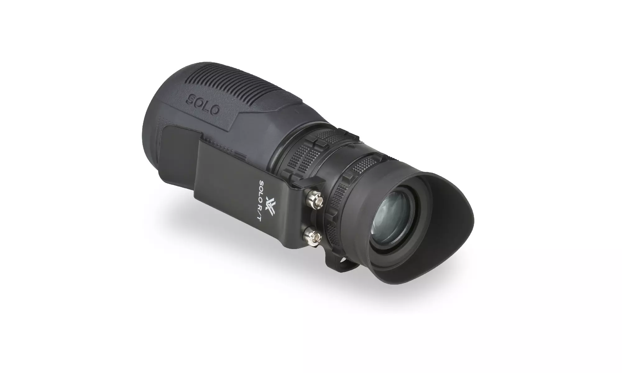 Vortex Solo R/T 8x36 Tactical Monocular (Ranging MRAD Reticle) - Second Medium