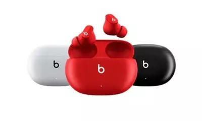 Beats Studio Buds Totally Wireless Noise Canceling Earphones Refurbished A-Grade