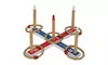 Ring Toss Game Set