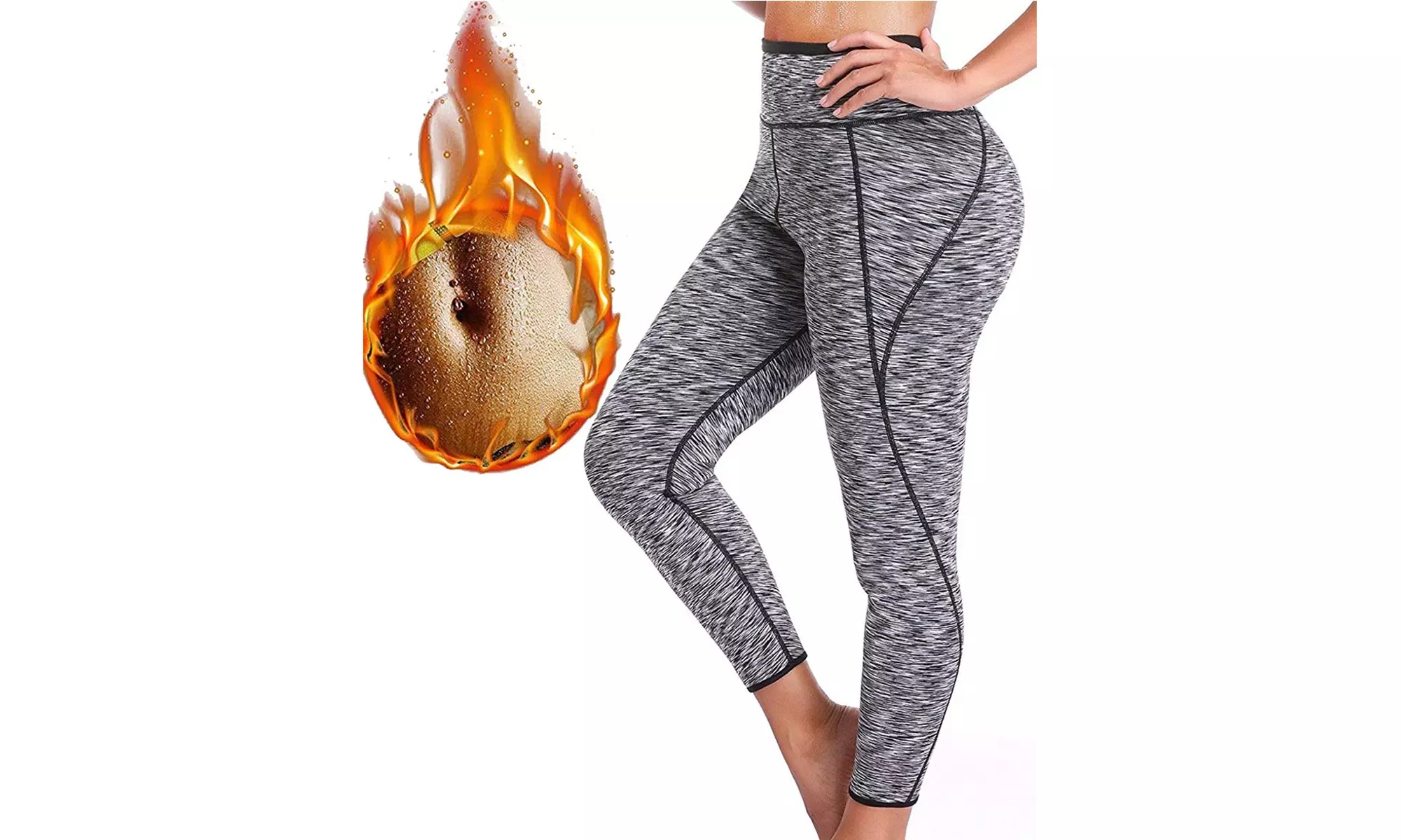 Hot Thermo Weight Loss Groupon Goods