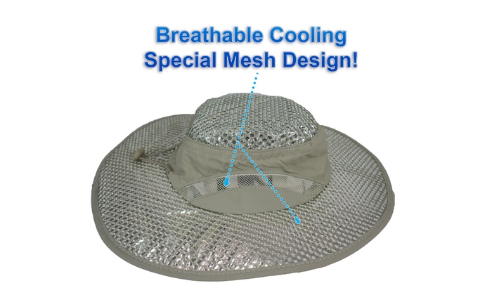 hydro cooling sun hat amazon