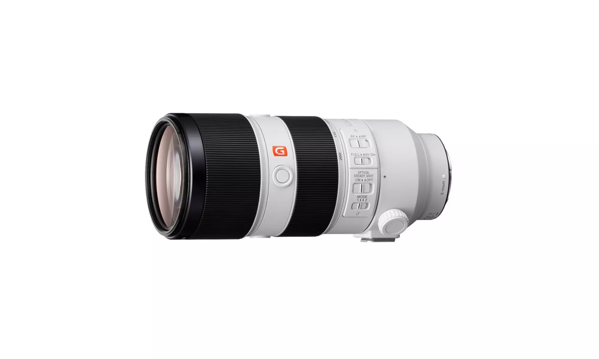 Sony 24F14GM and 70200GM Lens Holiday Bundle - Second Medium
