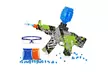 Zummy Electric Gel Ball Belt 5000 Hydrogel Balls High Performance Combat Toy Gun - Second Medium