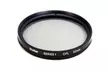New Polarizing Multi-Coated Color Correction Ultraviolet 52 mm Filter Set 5 pc - Second Medium