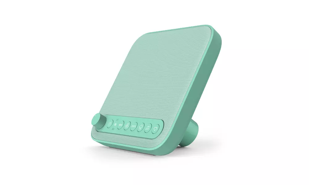Wave Baby Premium Soothing Sound Machine - Primary Image