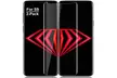 Screen Protector Compatible with Samsung Galaxy S9 Case-Friendly - Second Medium