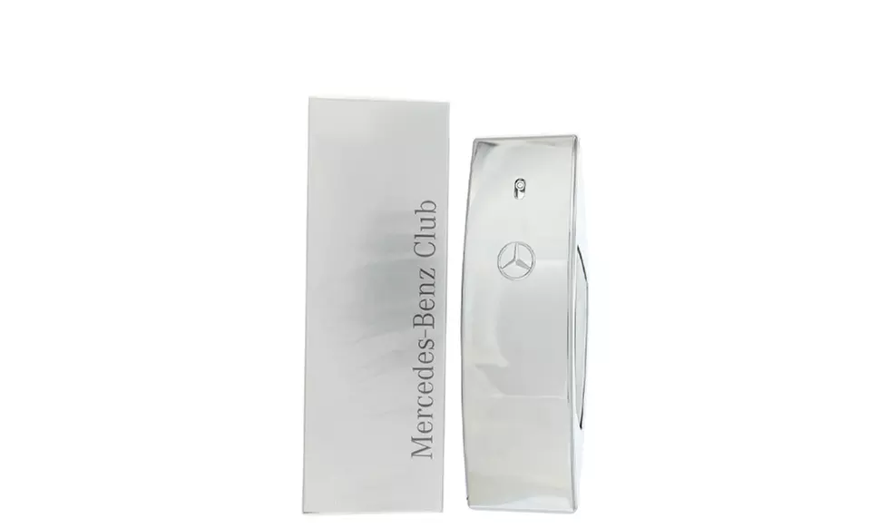 Mercedes Benz Cologne Collection for Men