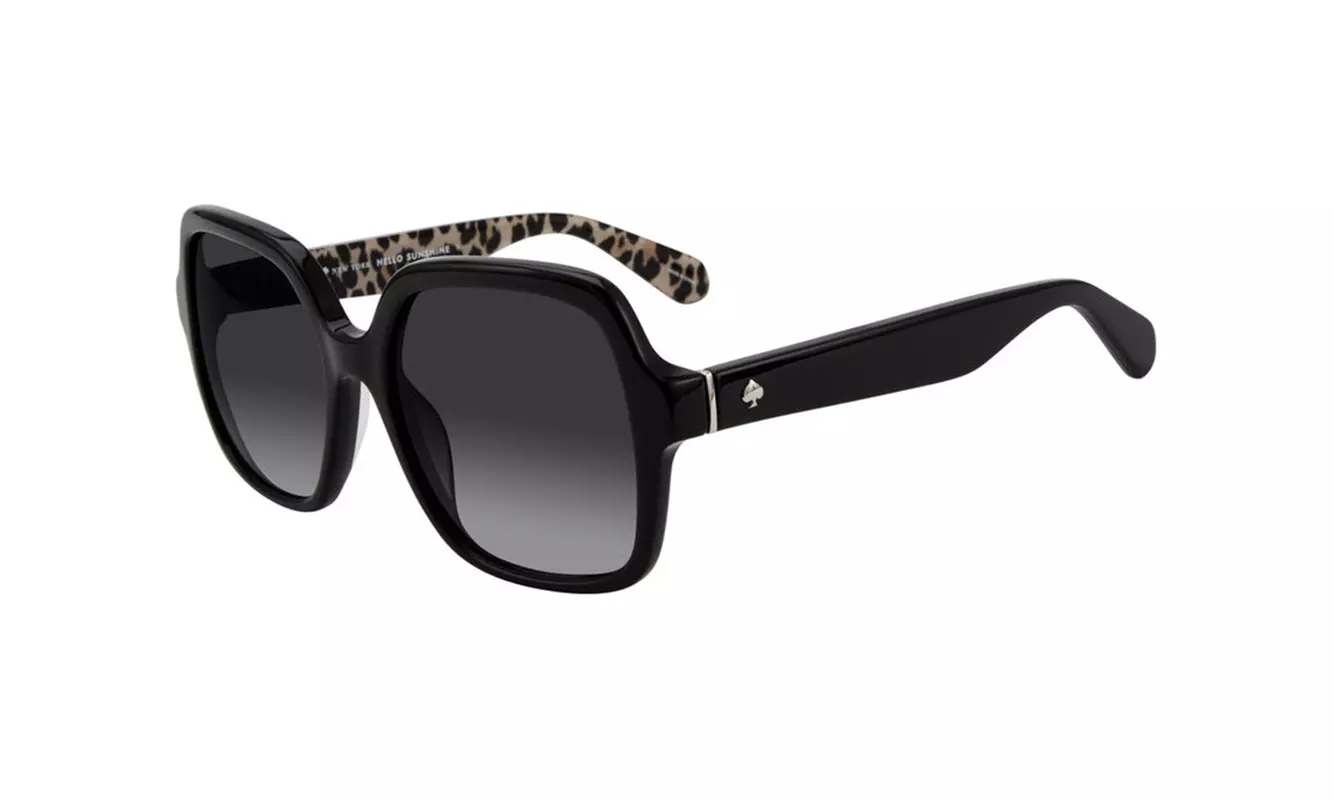 Kate Spade Women's Sunglasses - Second Medium