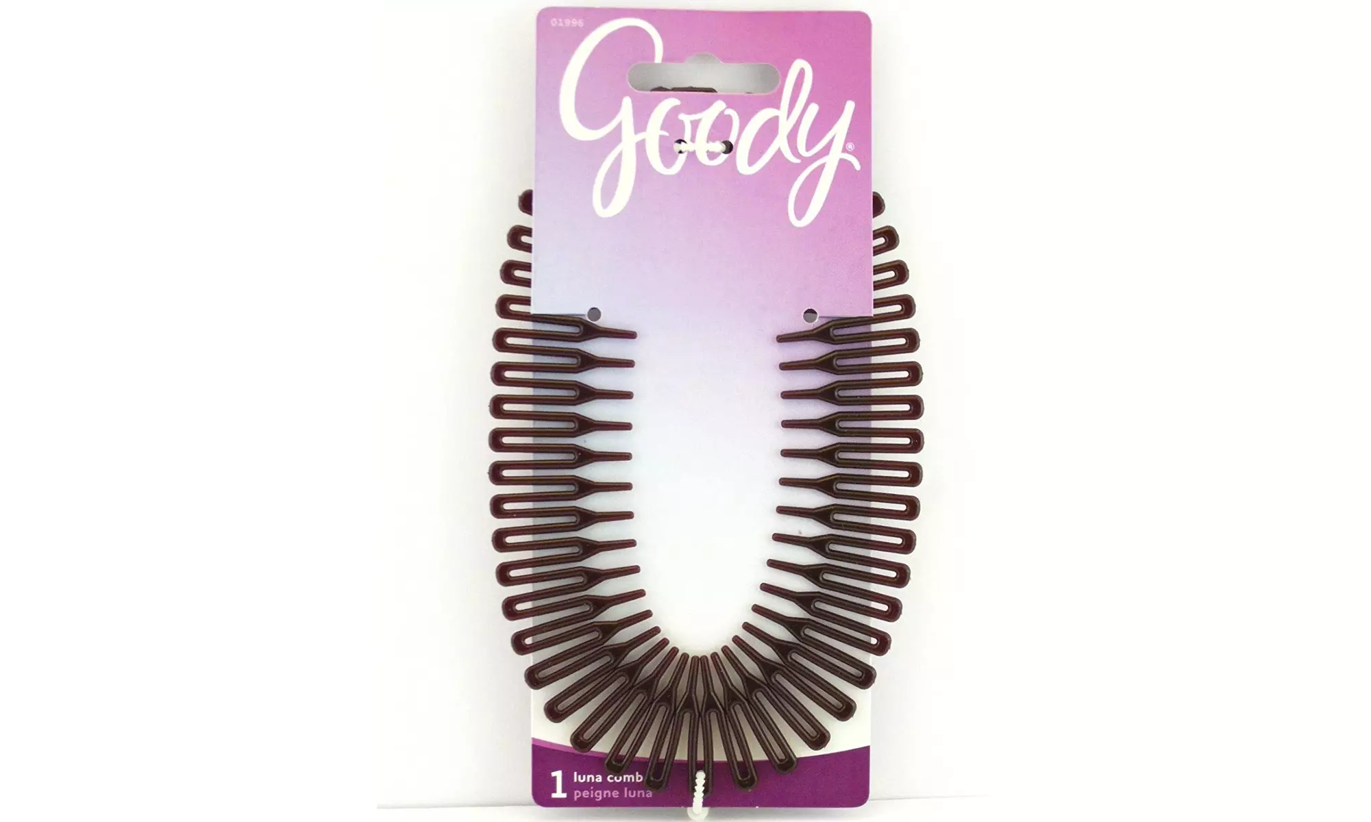Goody Women's Classics Nylon Flexi Comb, 11.25 Inch - Primary Image
