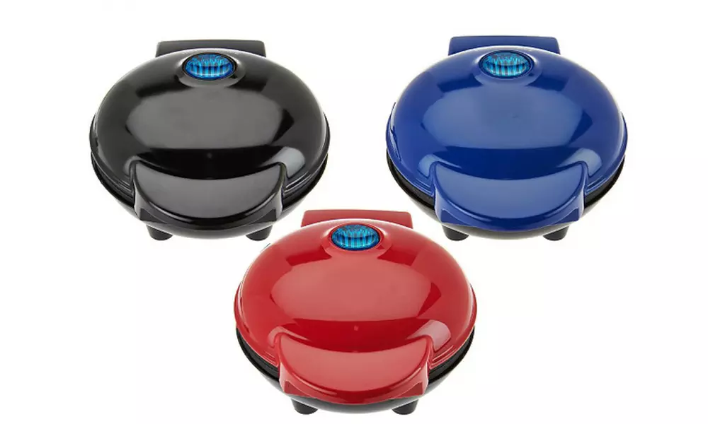Mini Personal Griddle Set (3-Piece) - Second Medium