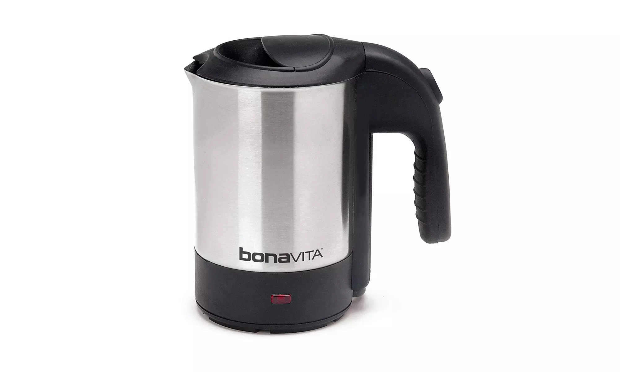 Bonavita 0.5L Mini Kettle, Stainless Steel - Primary Image