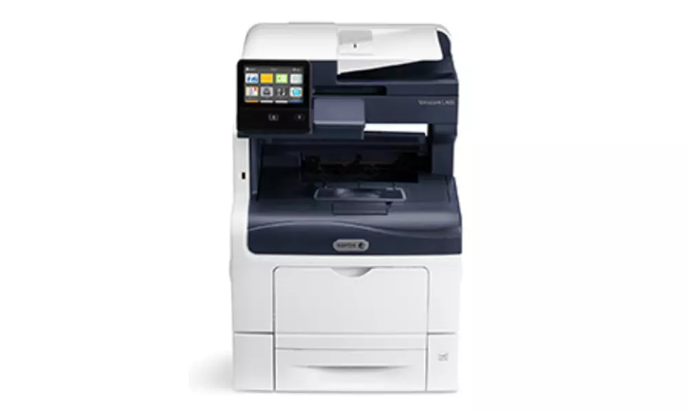 Xerox C405/DN VersaLink C405 Color Laser All-in-One Printer - Primary Image