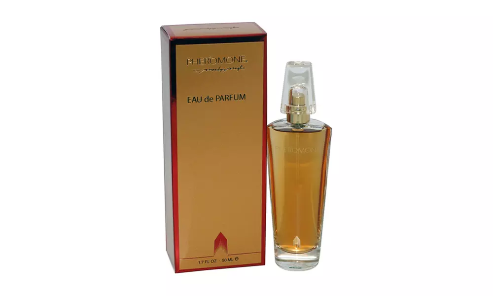 Pheromone - Primary Image