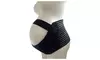 Maternity Belt Waist Abdominal Back Belly Band Pregnancy 