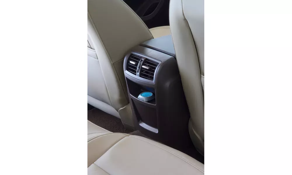 Arm & Hammer Under the Seat Gel Air Fresheners 3 Pack