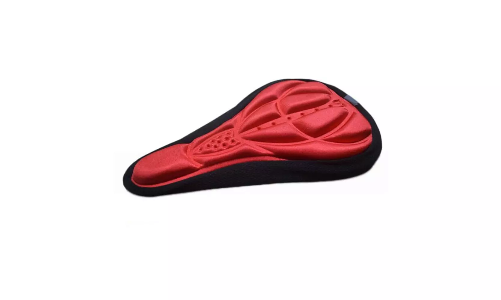 Gel Bike Seat Cover - Second Medium