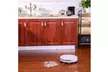 Aiibot Convenient Smart Vacuum Cleaner Sweeping Robot Three Cleaning Modes - Second Medium