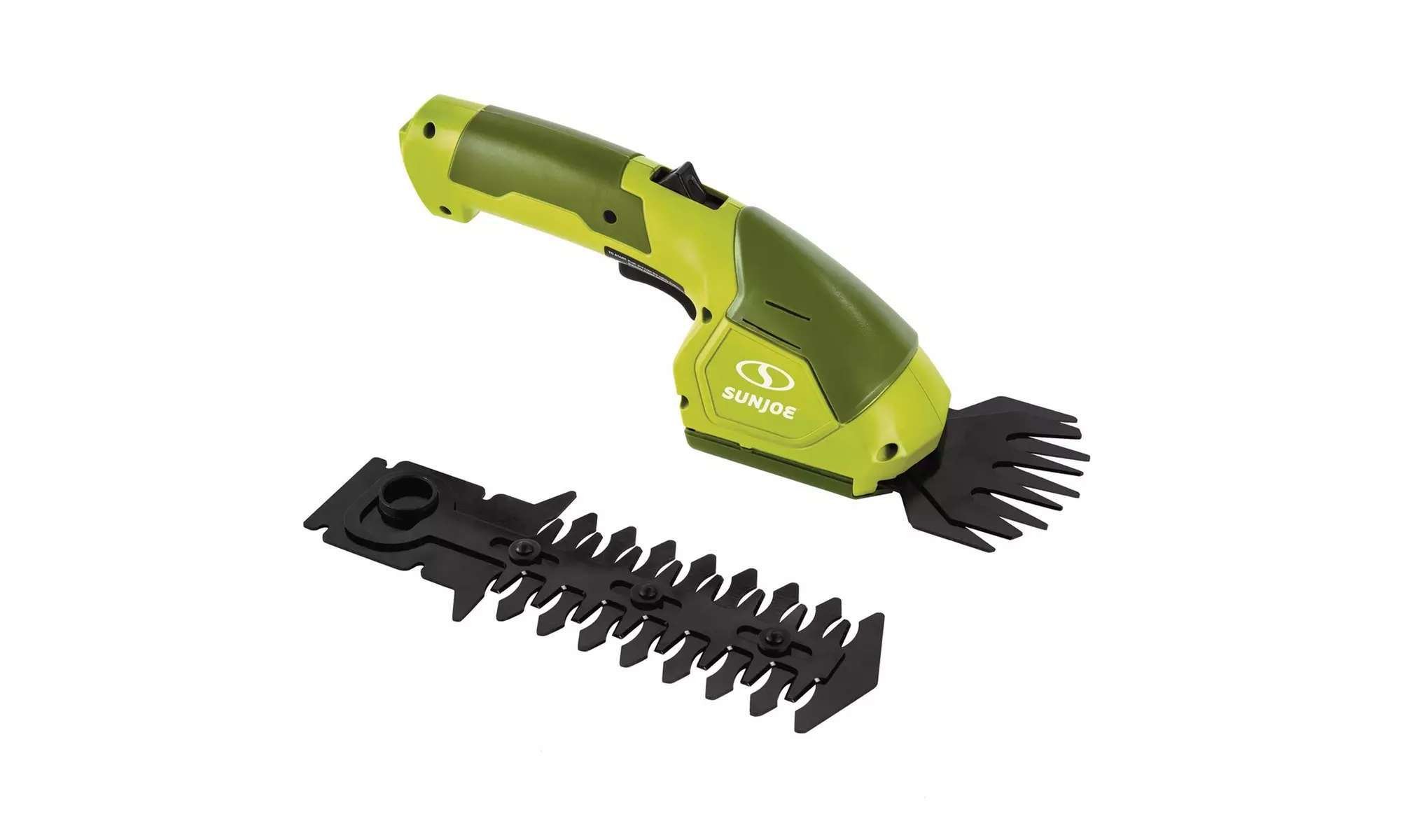 Sun Joe HJ604C Cordless Grass Shear & Hedger / 2-in-1 / 7.2 V - Primary Image