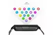 Smart Wrist Watch Z60 Camera Bluetooth GSM Phone For Android Samsung LG iPhone - Second Medium
