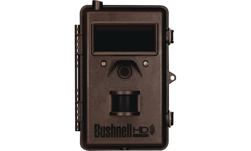 bushnell trophy cam 119599c