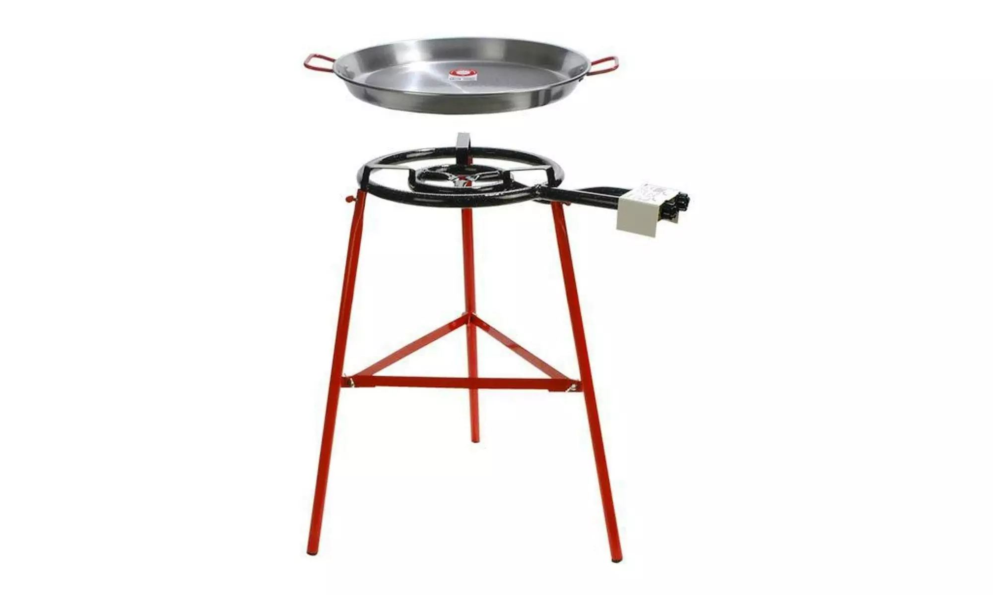 Garcima Mirador Paella Pan Set - Primary Image