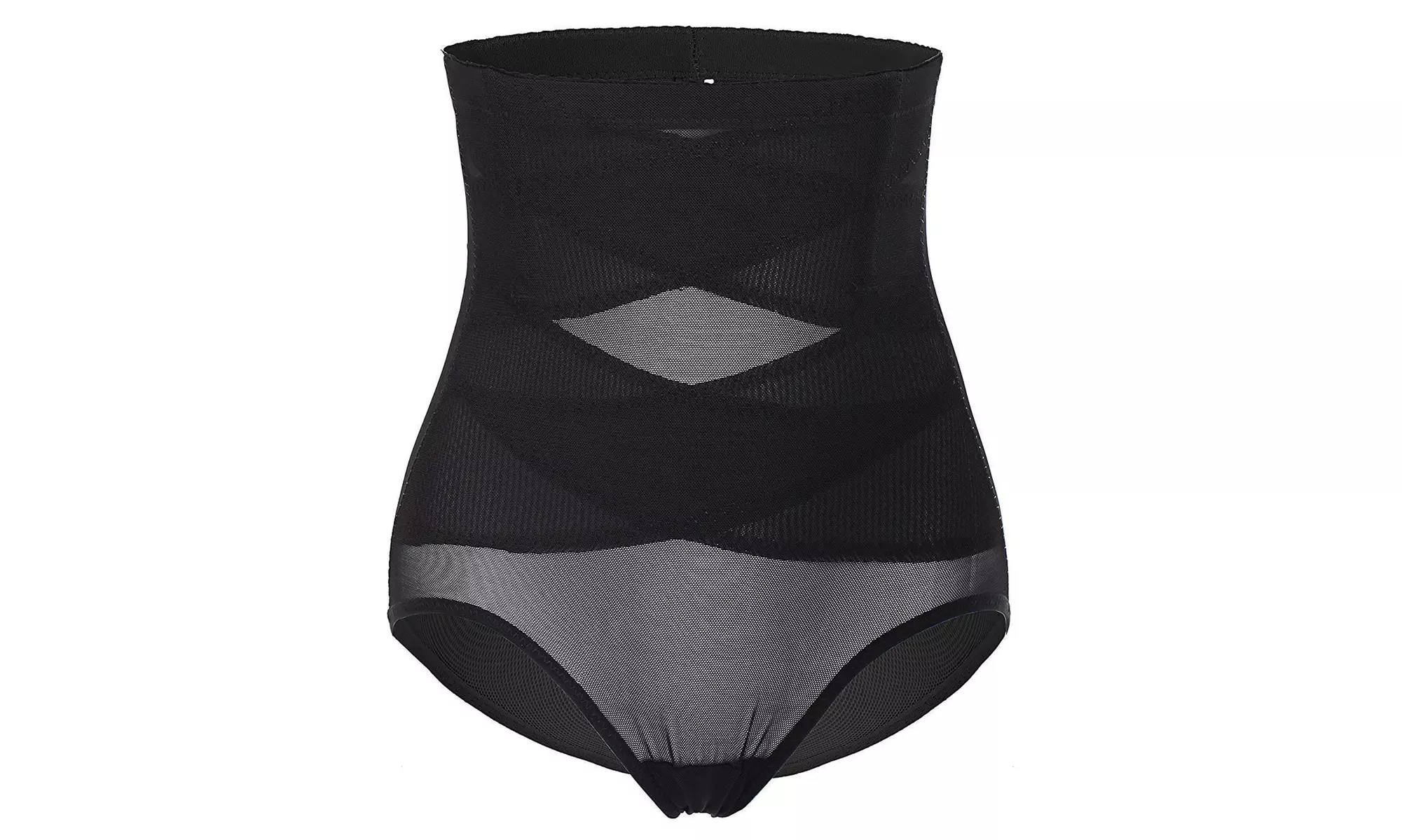 Women Tummy Control Shapewear High Waist Slimmer Body Shaper Butt Lifter Panties - Primary Image