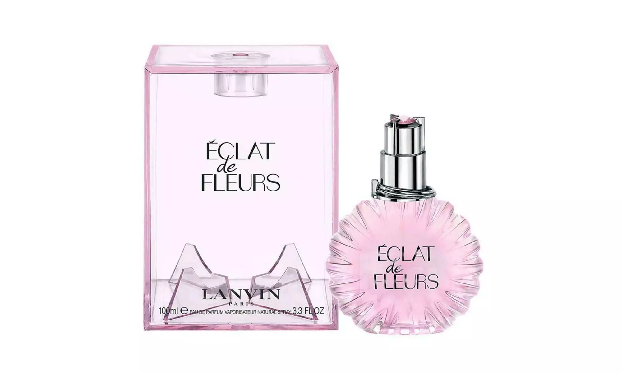 Lanvin Eclat De Fleurs 3.3 OZ 100 ML EDP For Women - Primary Image