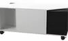 Eavan Modern Multi-Storage Coffee Table