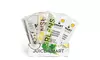 1-Day Organic Juice Cleanse Weight Loss, Smart Pressed Juice, Cold-Pressed 