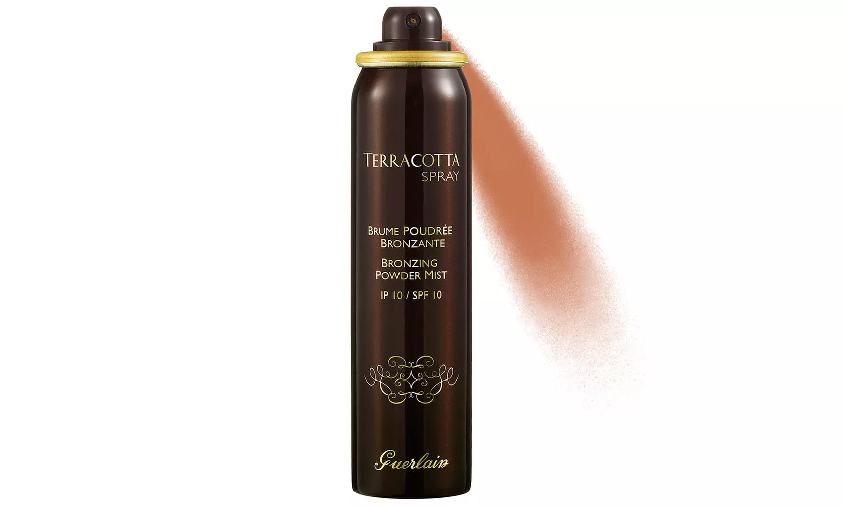 Guerlain Terracotta Spray Bronzing Powder Mist SPF10 2.7 oz - Primary Image