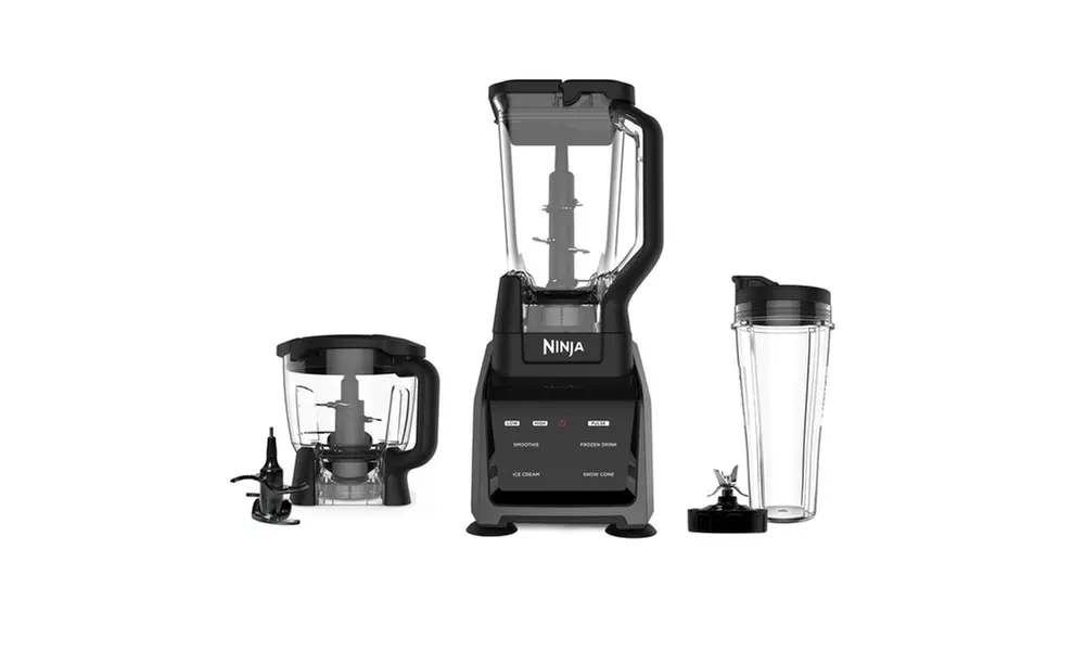 Ninja CT680W 3-in-1 Intelli-Sense Kitchen System - Primary Image
