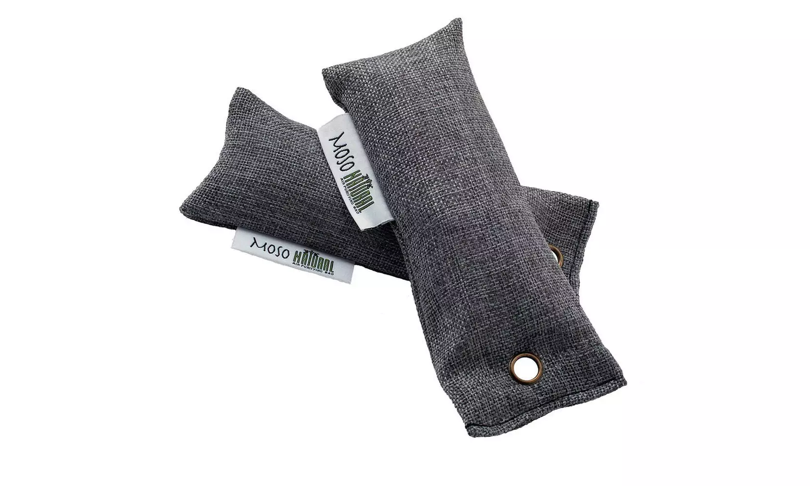 MOSO NATURAL Mini Air Purifying Bag - Second Medium