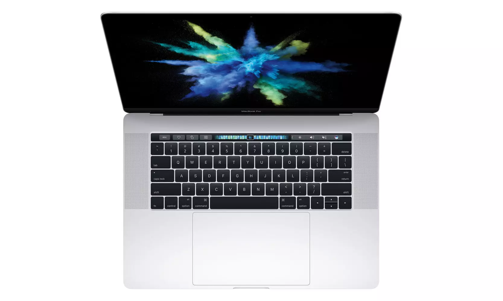 Apple MacBook Pro 13" 2015 i7 3.1GHz 512GB SSD 16GB RAM - A Grade Refurbished - Second Medium