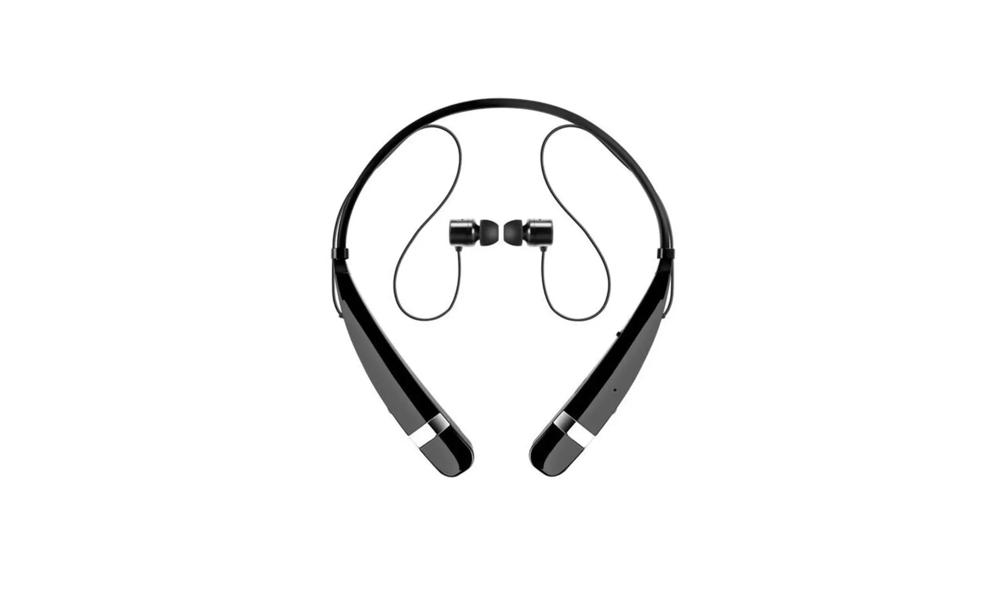 Original LG Tone Pro HBS 760 Premium Wireless Stereo Bluetooth Headset - Primary Image
