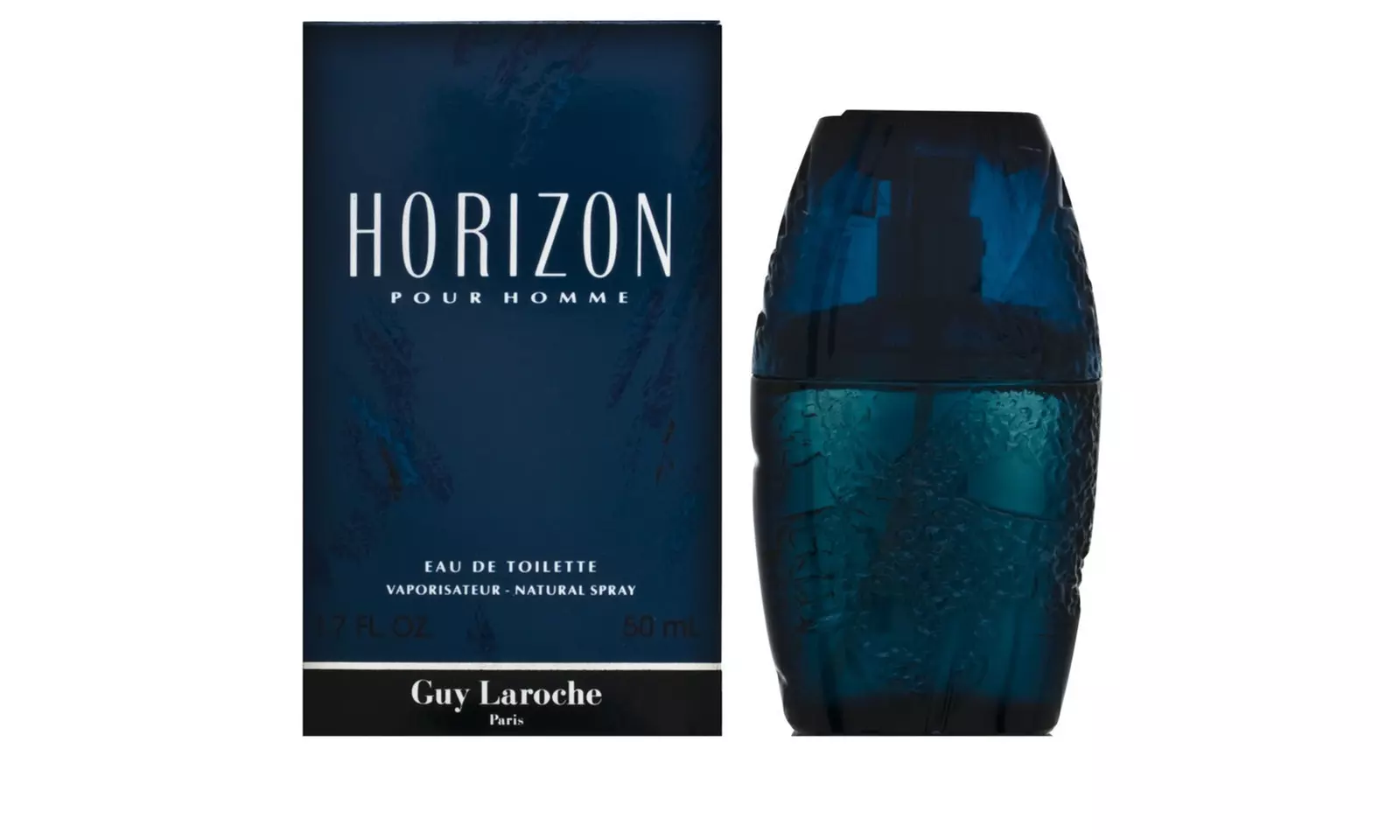 Guy Laroche Horizon 1.7 OZ 50 ML EDT For Men - Primary Image